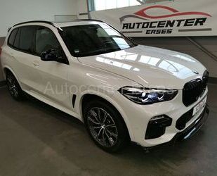 BMW BMW X5 xDrive 30d M Performance Sport Leder LED AH Gebrauchtwagen