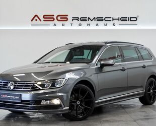 VW Volkswagen Passat Variant 2.0 TDI R line *ACC *Mas Gebrauchtwagen