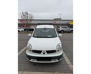 Renault Renault Kangoo Edition 1.2 16V Edition Gebrauchtwagen