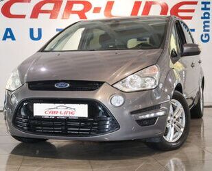 Ford Ford S-MAX Business Edition *7-Sitzer*Automatik*Na Gebrauchtwagen