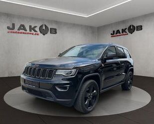 Jeep Jeep Grand Cherokee 3.0 CRD Trailhawk Xenon*SHZ*Na Gebrauchtwagen