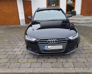 Audi Audi A4 3.0 TDI 150kW multitr. Avant A. Gebrauchtwagen