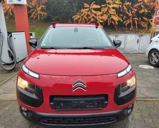 Citroen Citroën C4 Cactus Selection Gebrauchtwagen