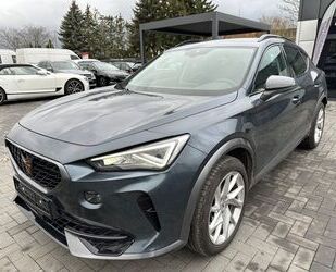 Cupra Cupra Formentor 1.4 Basis e-Hybrid VIRTUAL/ACC/LAN Gebrauchtwagen