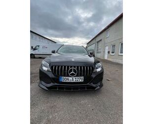 Mercedes-Benz Mercedes-Benz C 200 d T - Gebrauchtwagen