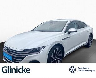 VW Volkswagen Arteon Elegance 2,0l TSI DSG Navi LED A Gebrauchtwagen