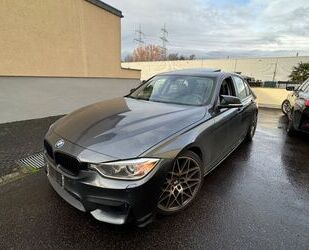 BMW BMW 328i xDrive *M Performance*F30*Voll*Sport* Gebrauchtwagen