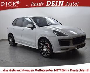 Porsche Porsche Cayenn 3.6 GTS SPORTDES+EXTER+LUFT+CHRO+ST Gebrauchtwagen