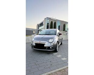 Fiat Fiat 500S Gebrauchtwagen