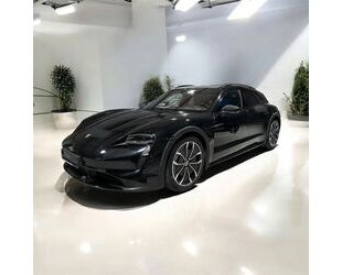 Porsche Porsche Taycan Cross Turismo Turbo LED-Matrix Head Gebrauchtwagen