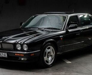 Jaguar Jaguar XJR Gebrauchtwagen