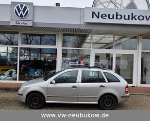 Skoda Skoda Fabia Combi Sport/KLIMA/MFA/RADIO-CD Gebrauchtwagen