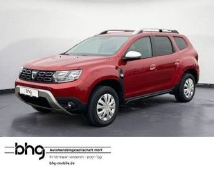 Dacia Dacia Duster TCe 130 2WD GPF Prestige Gebrauchtwagen