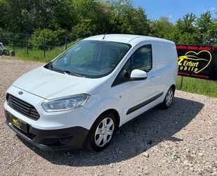 Ford Ford Transit Courier Klima TÜV 12/2024 Gebrauchtwagen