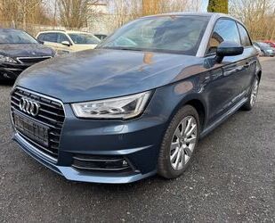 Audi A1 Gebrauchtwagen