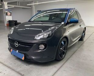 Opel Opel Adam Slam 1.0 ecoFlex OPC Paket Gebrauchtwagen