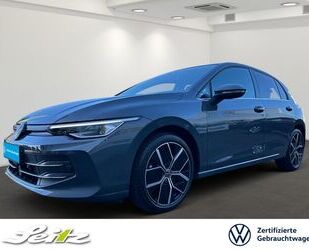 VW Volkswagen Golf VIII 1.5 eTSI Edition 50 *LED*AHK* Gebrauchtwagen