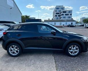 Mazda Mazda CX-3 Exclusive-Line~LED~SHZ~Spurasisst.~Weni Gebrauchtwagen