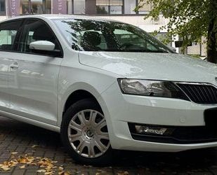 Skoda Skoda Cool Edition Spaceback*SitzHZ*PDC*Klima*1-Ha Gebrauchtwagen