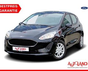 Ford Ford Fiesta 1.5 TDCi Trend Klimaaut. Navi Kamera P Gebrauchtwagen