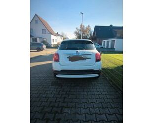 Fiat Fiat 500X 1.4 MultiAir 103kW / 140 PS Gebrauchtwagen