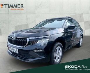 Skoda Skoda Kamiq 1.0 TSI Essence *SITZHEIZUNG*LED*ALU*K Gebrauchtwagen