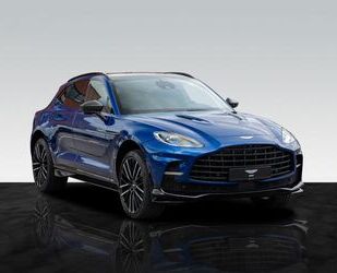 Aston Martin Aston Martin DBX707 | Carbon | Privacy Glass Gebrauchtwagen