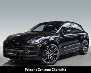 Porsche Porsche Macan Luftfed.;SurroundView;ACC,21Zoll Gebrauchtwagen