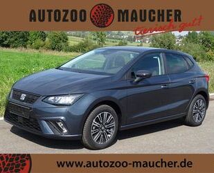 Seat Seat Ibiza 1.0 TSI DSG Style/16