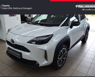 Toyota Toyota Yaris Cross 1,5 Hybrid Elegant*PANORAMA*HEA Gebrauchtwagen