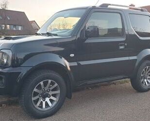 Suzuki Suzuki Jimny 1.3 ALLGRIP Style Ranger Style Ranger Gebrauchtwagen