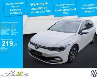 VW Volkswagen Golf VIII 1.4 TSI eHybrid Style *MATRIX Gebrauchtwagen