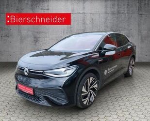 VW Volkswagen ID.5 Pro Performance IQ.LIGHT NAVI AHK Gebrauchtwagen