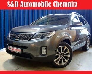 Kia Kia Sorento Platinum Edition 4WD