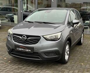 Opel Opel Crossland (X) 1.2 Edition ASSIS, PDC, KLIMA, Gebrauchtwagen