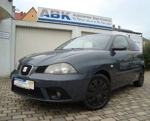 Seat Seat Ibiza Comfort Edition TÜV/AU bei Verkauf neu Gebrauchtwagen