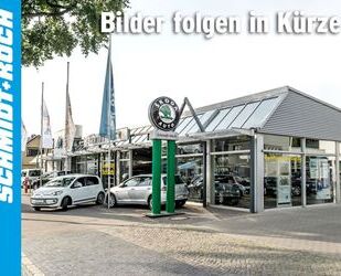 Skoda Skoda Octavia Combi 1.5 TSI e-TEC Ambition DSG Nav Gebrauchtwagen