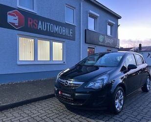 Opel Opel Corsa D Energy*FlexFix-Fahrradträger*PDC Gebrauchtwagen