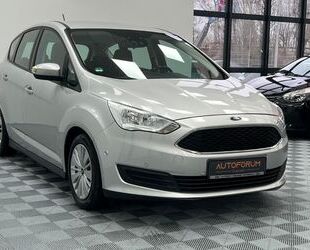 Ford Ford C-Max C-MAX Trend _Alles NEU_perfekte Histori Gebrauchtwagen