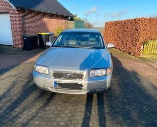 Volvo Volvo S80 2.4 Gebrauchtwagen