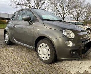 Fiat Fiat 500C 1.2 8V Sport Gebrauchtwagen