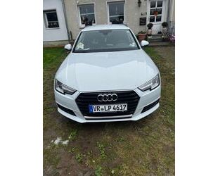 Audi Audi A4 2.0 TDI Avant - Gebrauchtwagen