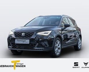 Seat Seat Arona 1.0 TSI DSG FR NAVI KAMERA LED VIRTUAL Gebrauchtwagen