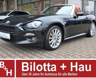 Fiat 124 Spider Gebrauchtwagen