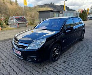 Opel Signum Gebrauchtwagen