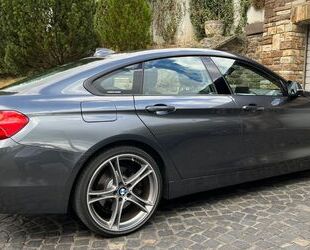 BMW BMW 435 Gran Coupé 435d xDrive Gebrauchtwagen