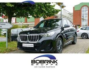 BMW BMW X1 18 i sDrive M Sport Navi Widscreen AHK Shz Gebrauchtwagen