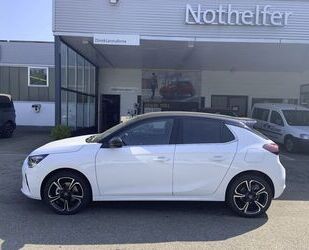 Opel Opel Corsa F Elegance Automatik 3 Jahre Garantie Gebrauchtwagen