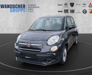 Fiat Fiat 500L Klima+ZV+Radio Gebrauchtwagen