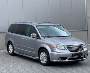 Chrysler Chrysler Grand Voyager/Town Country LIMITED Gebrauchtwagen